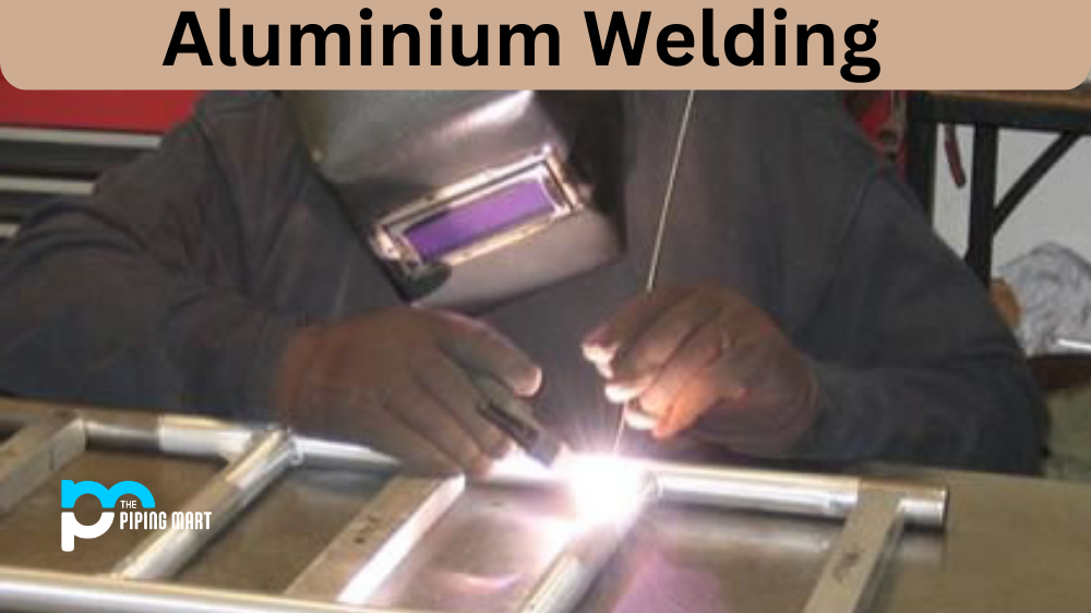 Welding Wonders: Mastering Aluminium Joinery Techniques