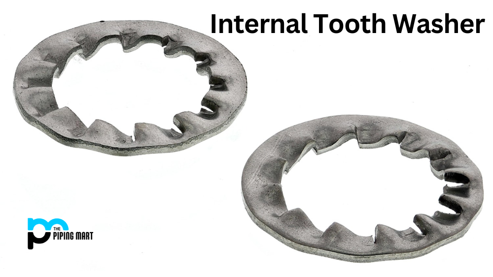 What is an Internal Tooth Washer? Exploring the Uses and Applications