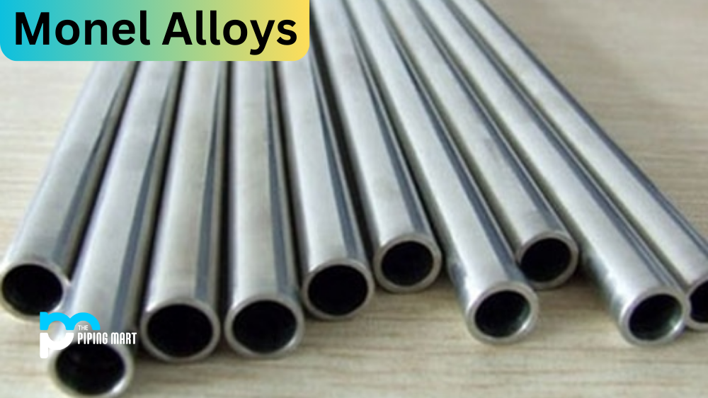 What is Monel Alloys: A Comprehensive Guide to Properties, Applications, and Benefits